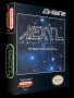 Nintendo  NES  -  Xexyz (USA)